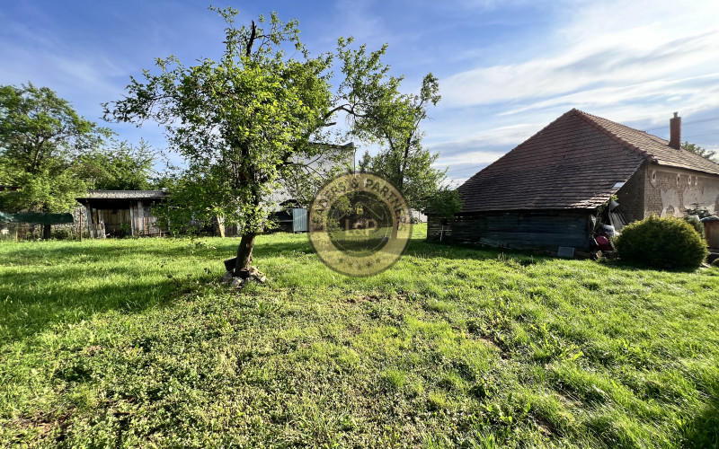 5 Izbovy Rodinný dom Choča