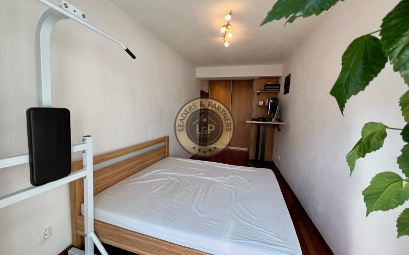 *Rezervované do 15.11.2024* Centrum Pezinka - nádherný presvetlený 3izbový byt