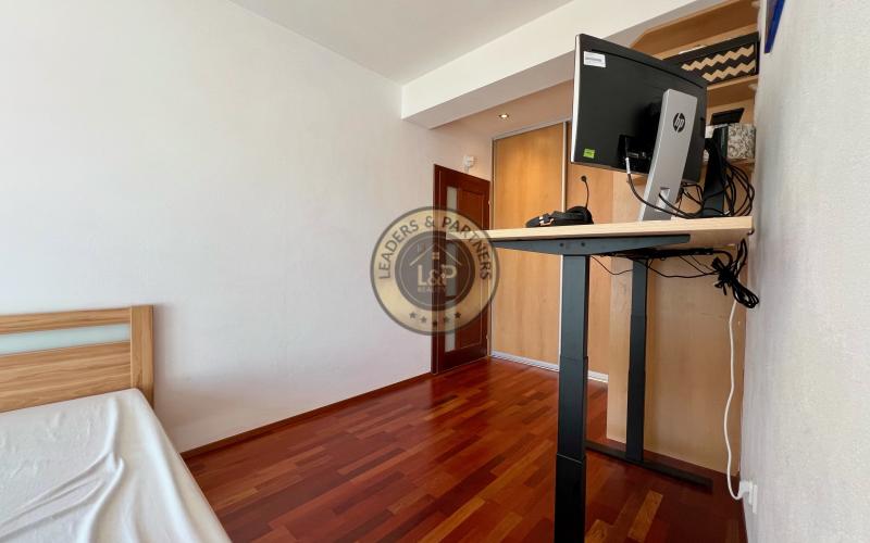 *Rezervované do 15.11.2024* Centrum Pezinka - nádherný presvetlený 3izbový byt