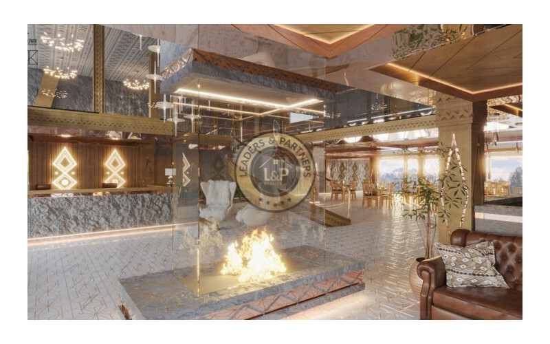 Luxusné apartmány Zakopané, Vysoké Tatry, Poľsko