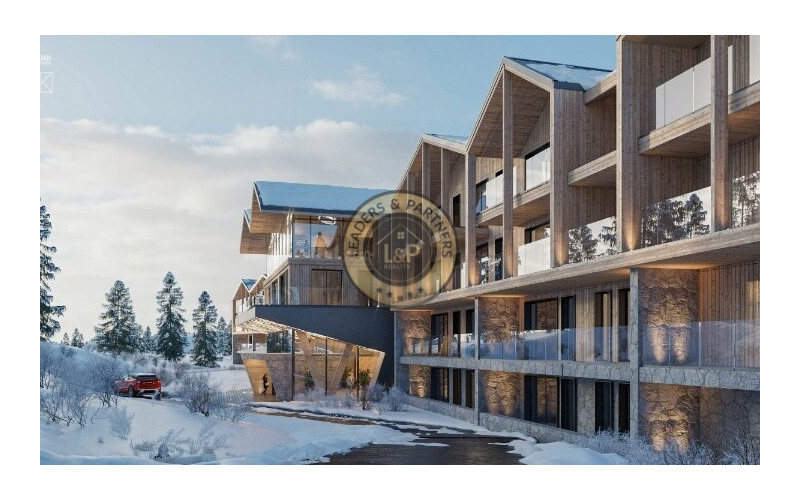 Luxusné apartmány Zakopané, Vysoké Tatry, Poľsko