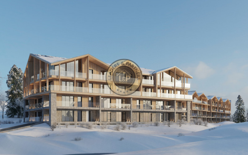 Luxusné apartmány Zakopané, Vysoké Tatry, Poľsko