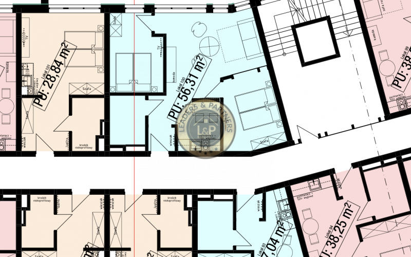 Luxusné apartmány Zakopané, Vysoké Tatry, Poľsko