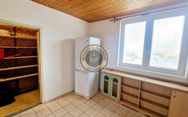 NOVÁ CENA 3 izbový byt vo vyhľadávanej lokalite Športová