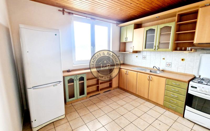 NOVÁ CENA 3 izbový byt vo vyhľadávanej lokalite Športová