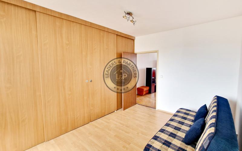 NOVÁ CENA 3 izbový byt vo vyhľadávanej lokalite Športová