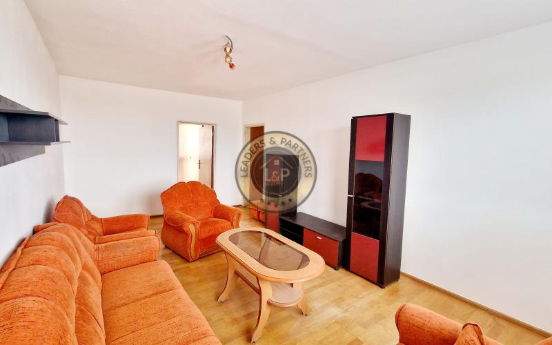 NOVÁ CENA 3 izbový byt vo vyhľadávanej lokalite Športová