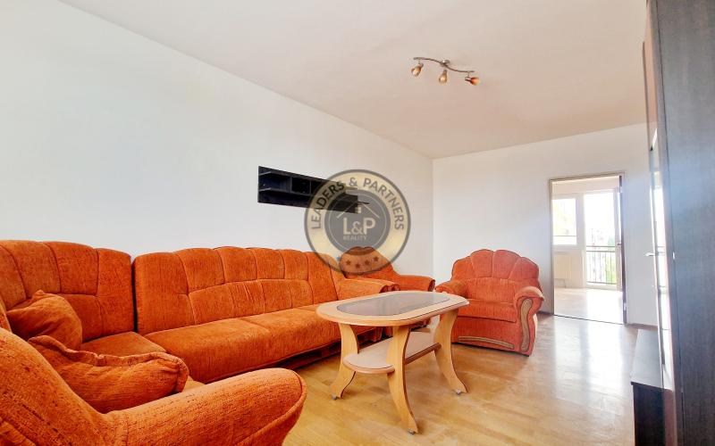 NOVÁ CENA 3 izbový byt vo vyhľadávanej lokalite Športová