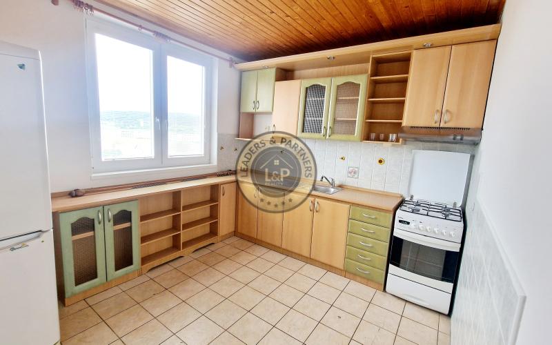 NOVÁ CENA 3 izbový byt vo vyhľadávanej lokalite Športová