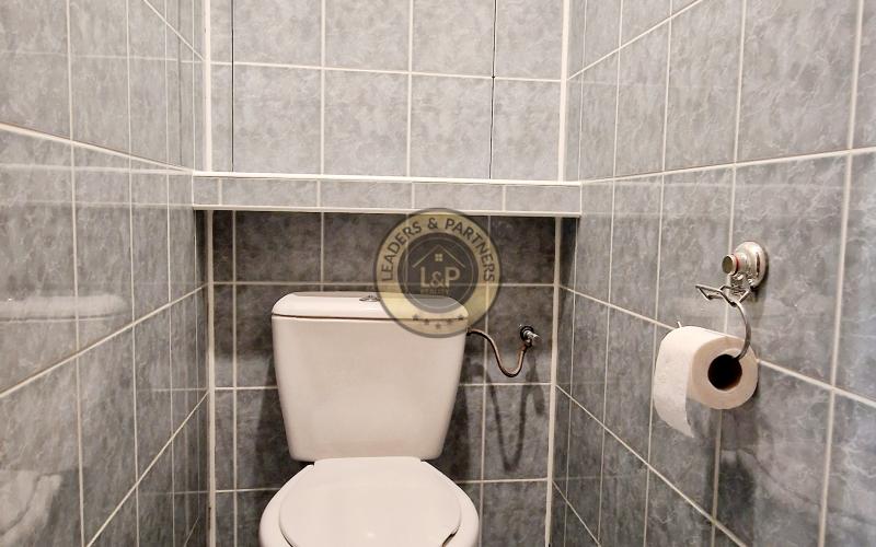 NOVÁ CENA 3 izbový byt vo vyhľadávanej lokalite Športová