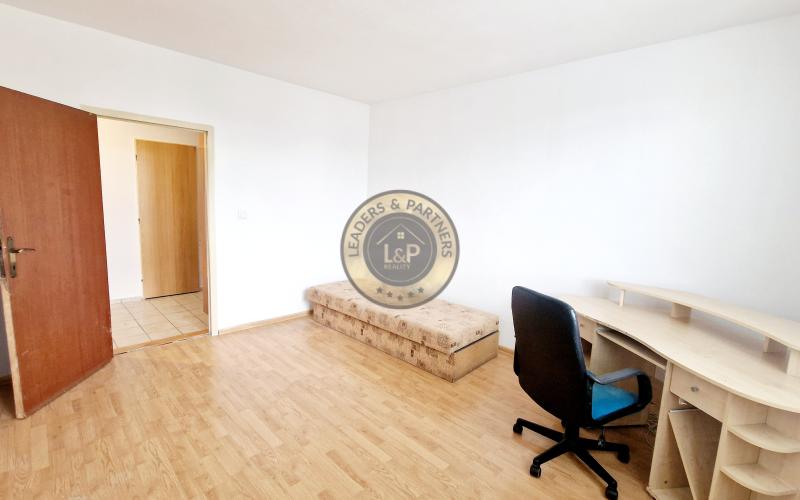 NOVÁ CENA 3 izbový byt vo vyhľadávanej lokalite Športová