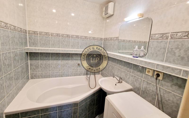 NOVÁ CENA 3 izbový byt vo vyhľadávanej lokalite Športová