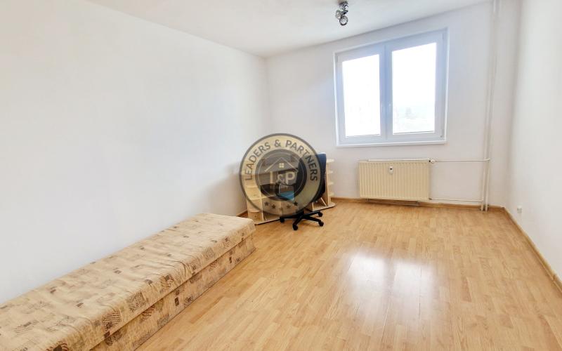 NOVÁ CENA 3 izbový byt vo vyhľadávanej lokalite Športová