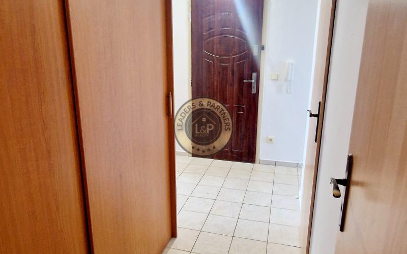 NOVÁ CENA 3 izbový byt vo vyhľadávanej lokalite Športová