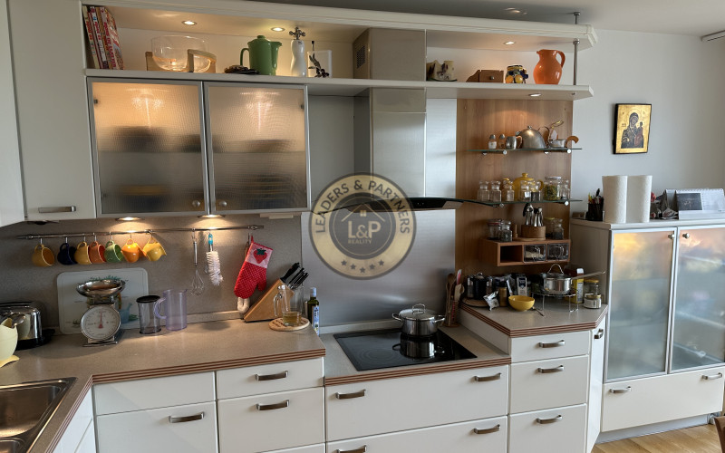 3 izbový byt Vyské Tatry, Nižné Hágy, kompl. rekonštrukcia, 4x loggia, zariadenie