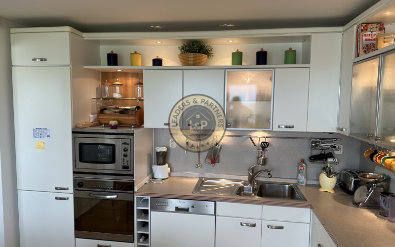 3 izbový byt Vyské Tatry, Nižné Hágy, kompl. rekonštrukcia, 4x loggia, zariadenie