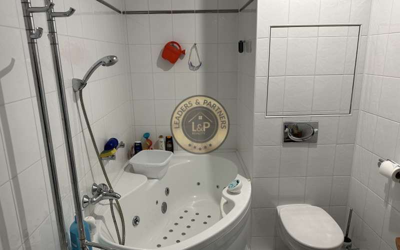 3 izbový byt Vyské Tatry, Nižné Hágy, kompl. rekonštrukcia, 4x loggia, zariadenie