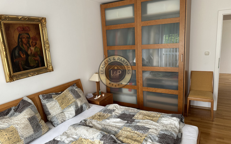 3 izbový byt Vyské Tatry, Nižné Hágy, kompl. rekonštrukcia, 4x loggia, zariadenie