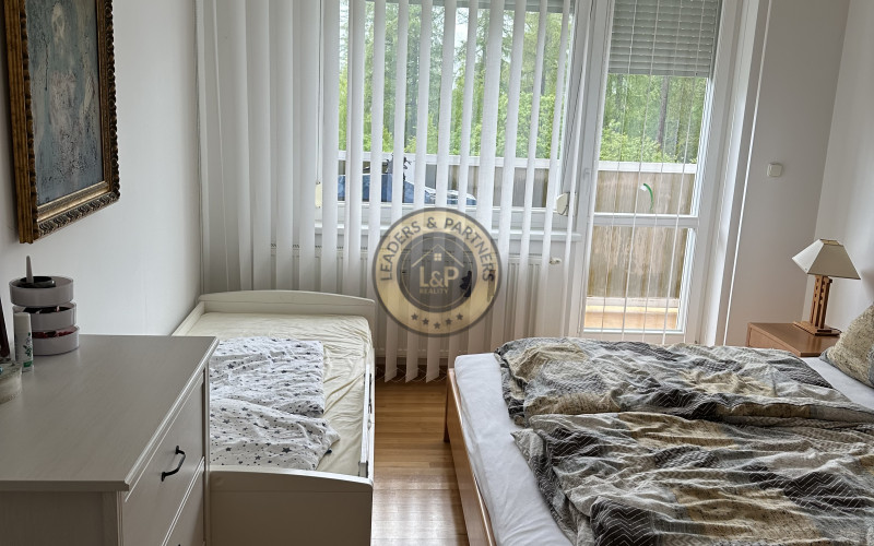 3 izbový byt Vyské Tatry, Nižné Hágy, kompl. rekonštrukcia, 4x loggia, zariadenie