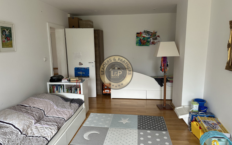 3 izbový byt Vyské Tatry, Nižné Hágy, kompl. rekonštrukcia, 4x loggia, zariadenie