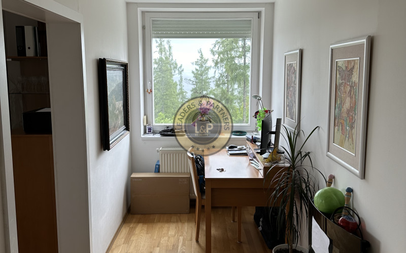 3 izbový byt Vyské Tatry, Nižné Hágy, kompl. rekonštrukcia, 4x loggia, zariadenie