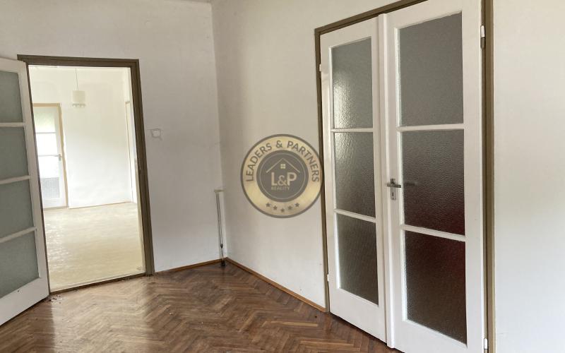 PREDAJ rodinný dom Rajka