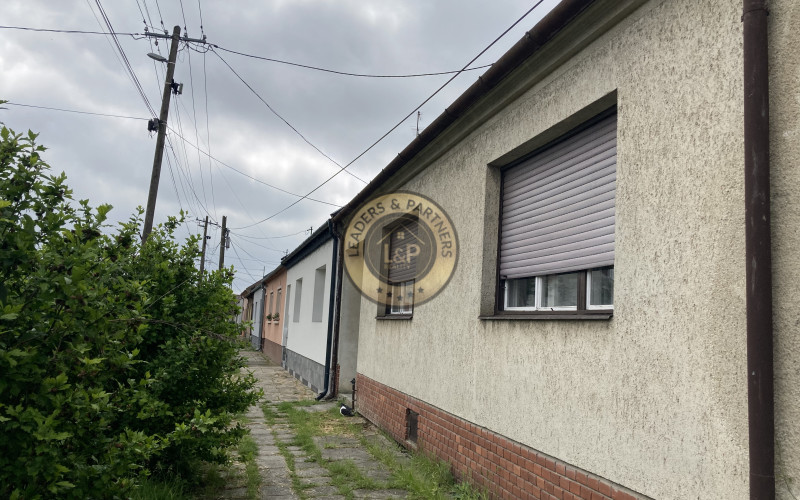 PREDAJ rodinný dom Rajka