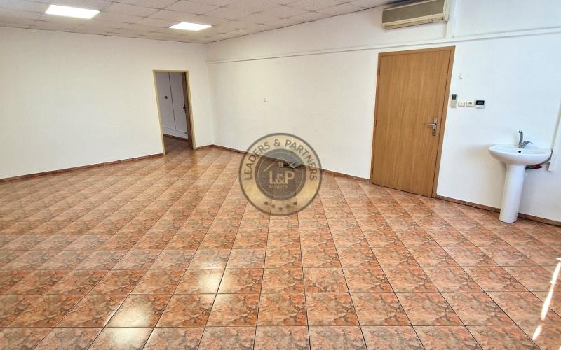 Na prenájom kancelárske a obchodné priestory v  Trnave