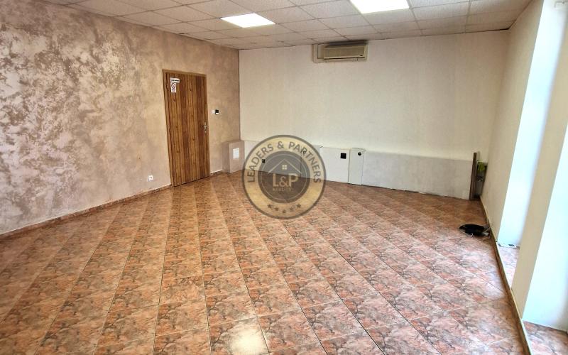 Na prenájom kancelárske a obchodné priestory v  Trnave