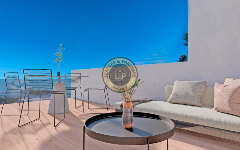 Apartmány Nalia Resort - Torrevieja, Španielsko