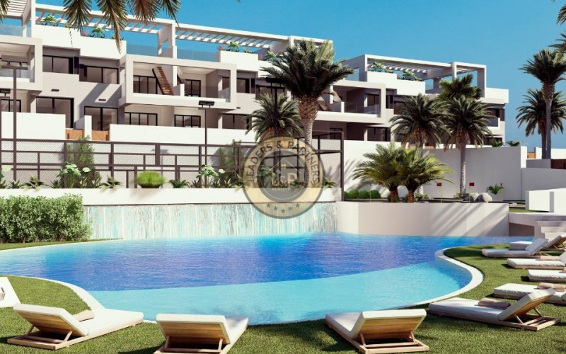 Apartmány Nalia Resort - Torrevieja, Španielsko