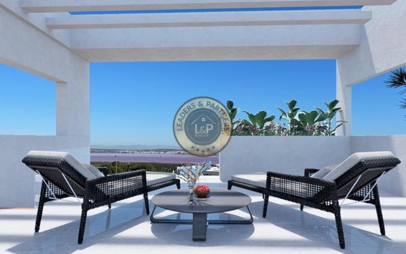 Apartmány Nalia Resort - Torrevieja, Španielsko