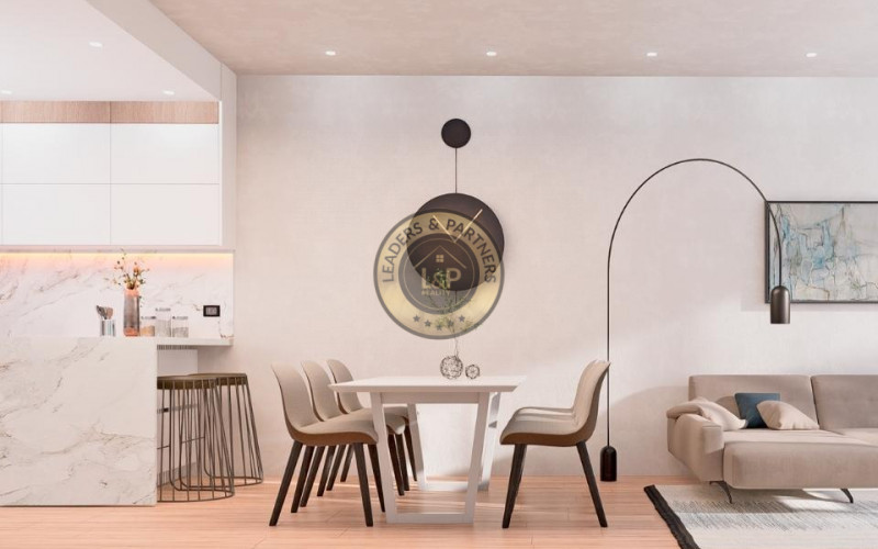 Apartmány Nalia Resort - Torrevieja, Španielsko