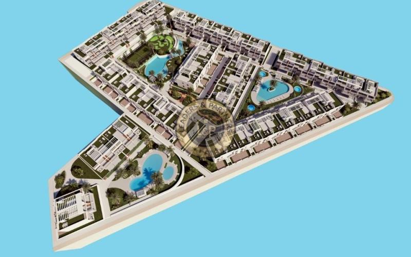 Apartmány Nalia Resort - Torrevieja, Španielsko