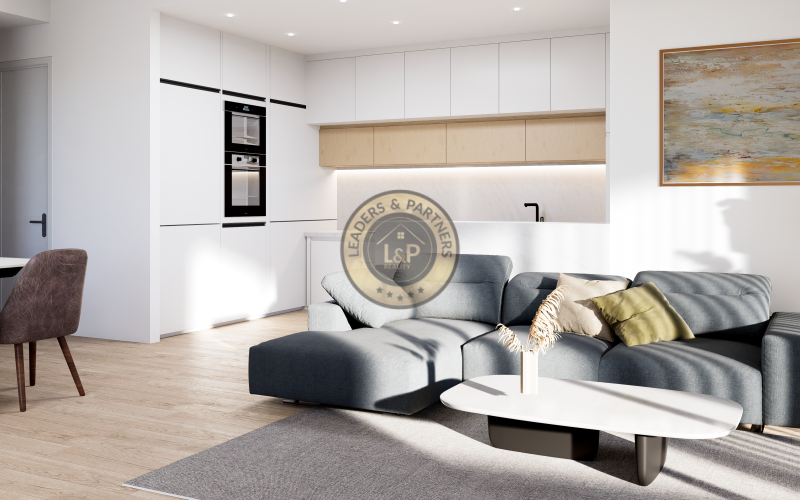 Apartmány Mirador Hills Resort Finestrat-Španielsko