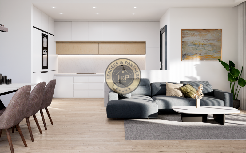 Apartmány Mirador Hills Resort Finestrat-Španielsko