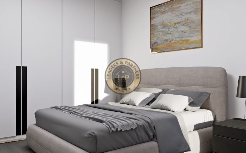 Apartmány Mirador Hills Resort Finestrat-Španielsko