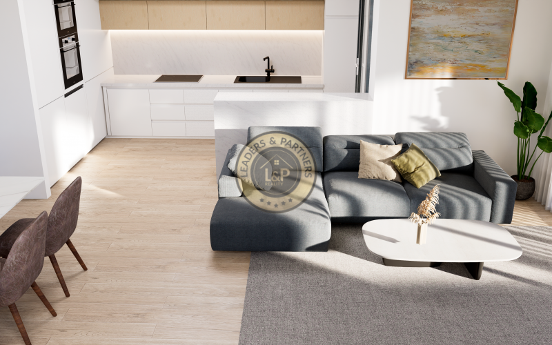 Apartmány Mirador Hills Resort Finestrat-Španielsko