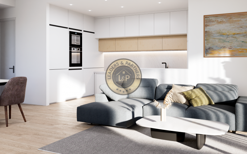 Apartmány Mirador Hills Resort Finestrat-Španielsko