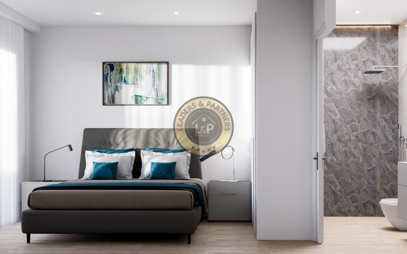 Apartmány Mirador Hills Resort Finestrat-Španielsko