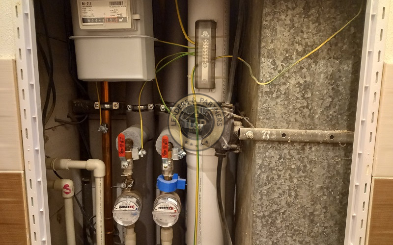 PREDANÝ - NA PREDAJ 2,5 izbový byt ZVOLEN - ZLATÝ POTOK