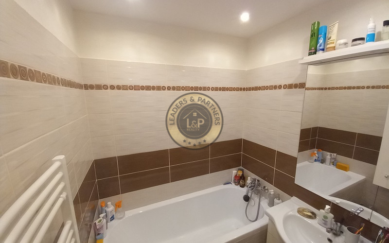 PREDANÝ - NA PREDAJ 2,5 izbový byt ZVOLEN - ZLATÝ POTOK