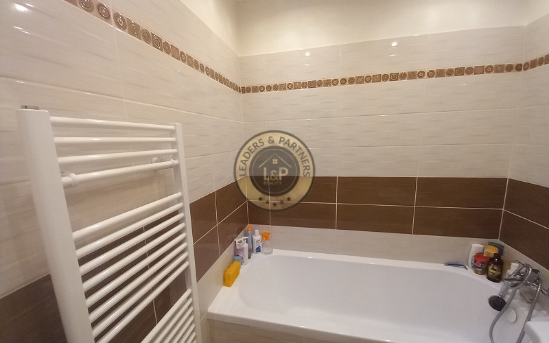 PREDANÝ - NA PREDAJ 2,5 izbový byt ZVOLEN - ZLATÝ POTOK