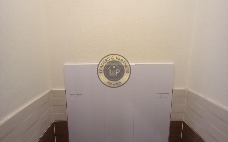 PREDANÝ - NA PREDAJ 2,5 izbový byt ZVOLEN - ZLATÝ POTOK