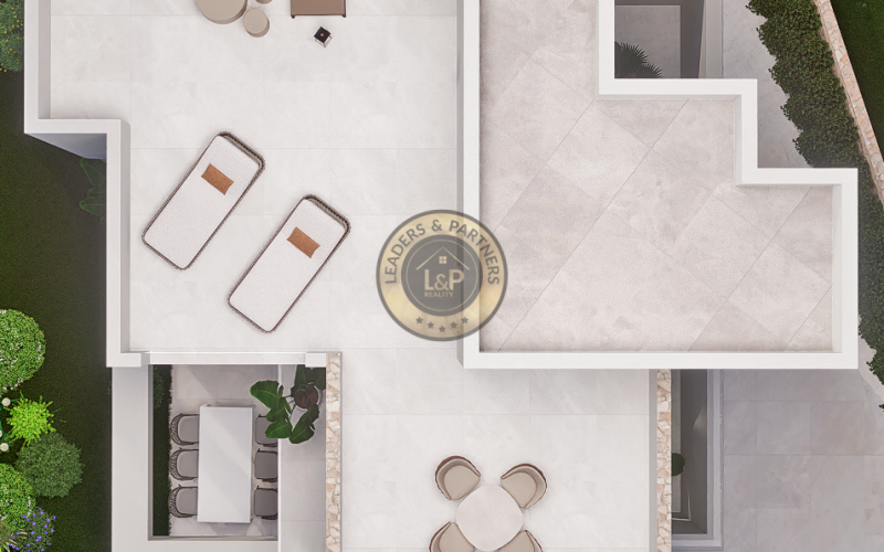 Luxusné vily LAS BELLAS Finestrat, Španielsko