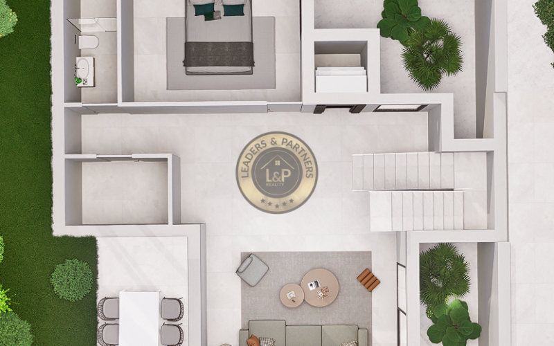 Luxusné vily LAS BELLAS Finestrat, Španielsko