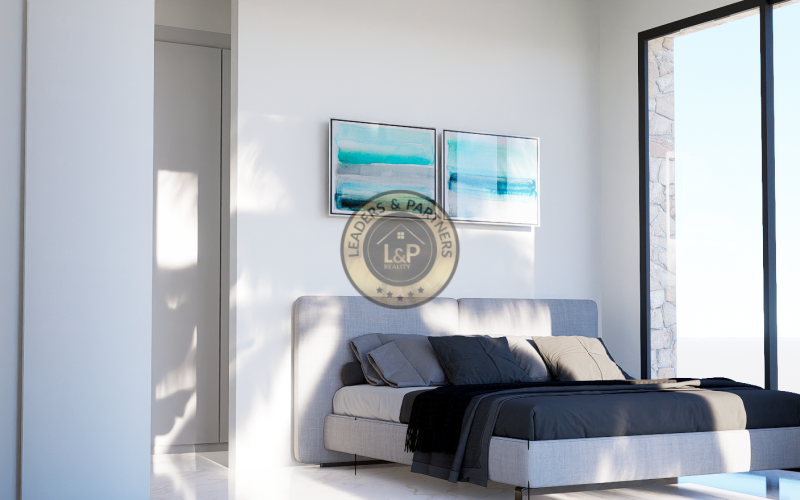 Rezort LAS BELLAS - vila 2