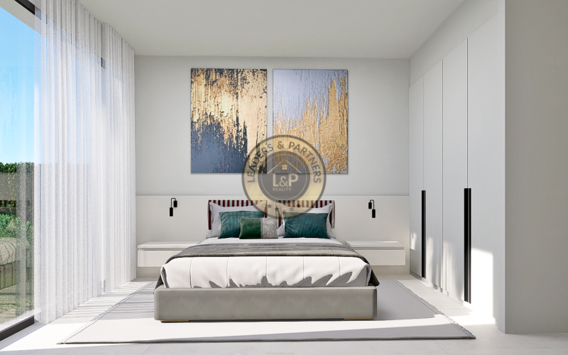 Rezort LAS BELLAS - vila 7