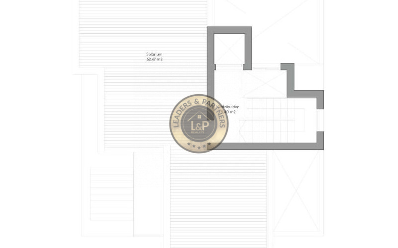 Rezort LAS BELLAS - vila 7