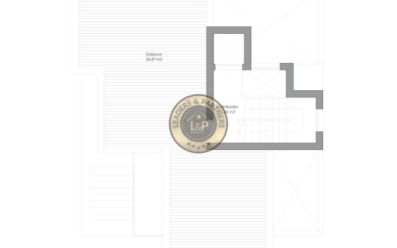 Rezort LAS BELLAS - vila 9